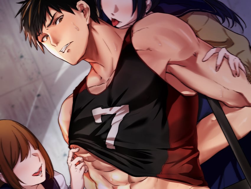 original drawn by okii_(oh_ki_ik)
