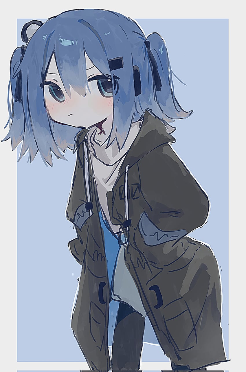adachi rei (utau and 1 more) drawn by hiyominotorl