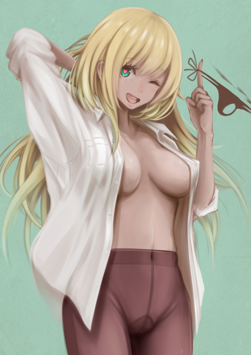 atago (kantai collection) drawn by mappaninatta