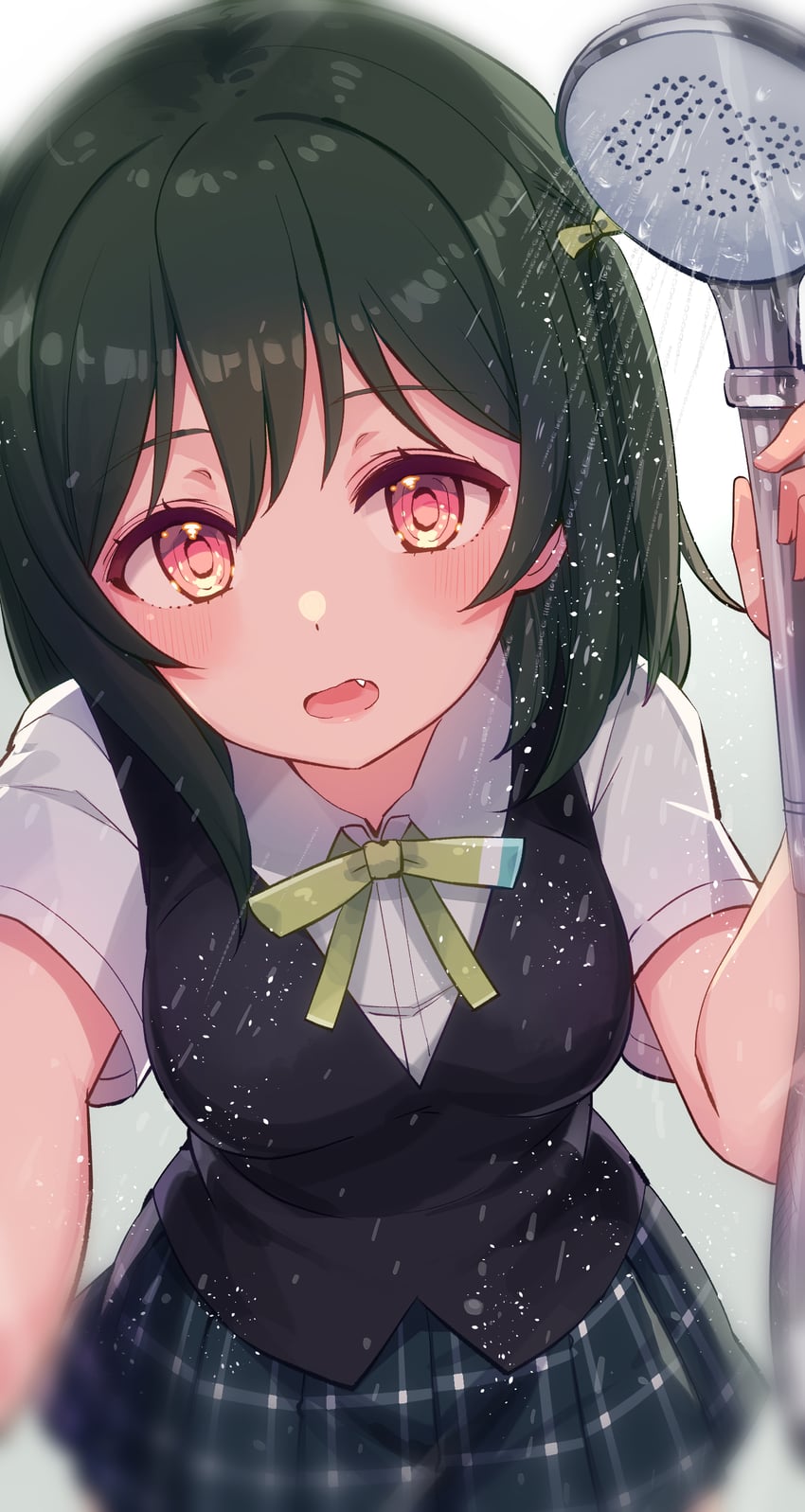 mifune shioriko (love live! and 1 more) drawn by cream_(nipakupa)