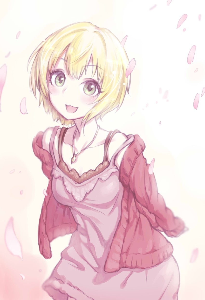 miyamoto frederica (idolmaster and 1 more) drawn by kyol-2