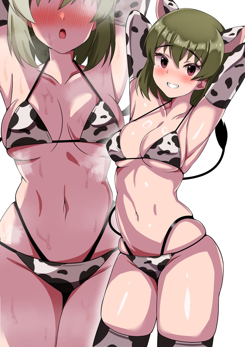 nagayoshi subaru (idolmaster and 1 more) drawn by itou_souta