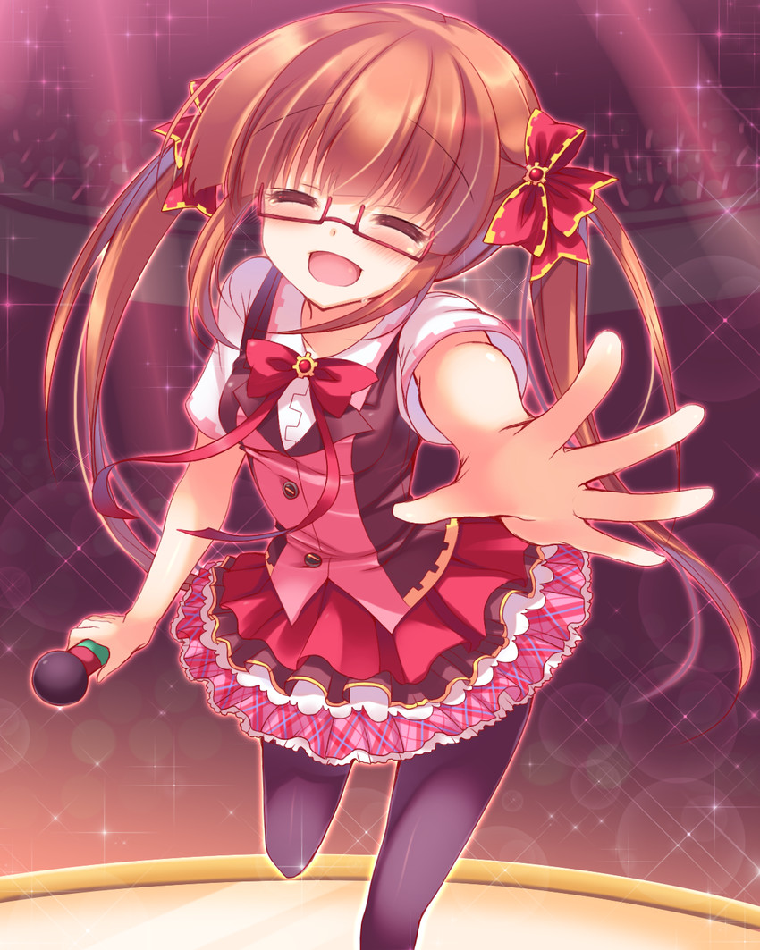 ikebukuro akiha (idolmaster and 1 more) drawn by suzunone_rena