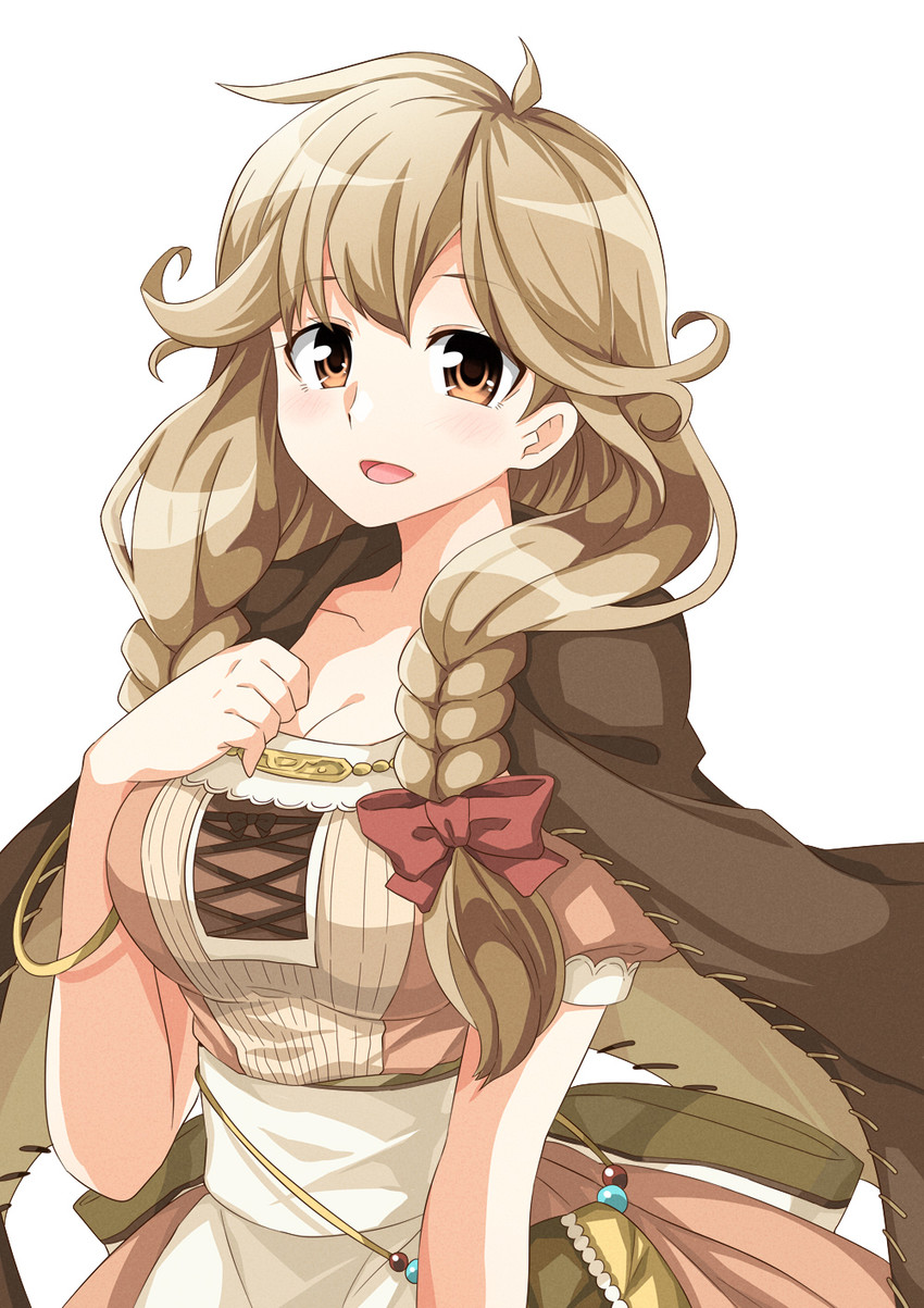 faye (fire emblem and 1 more) drawn by kouzuki_(shangorilla)