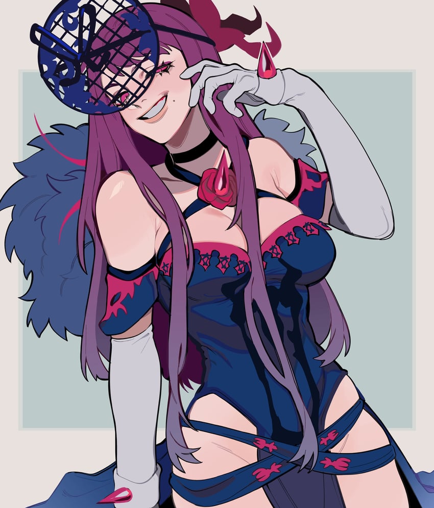 ivy (fire emblem and 1 more) drawn by porqueloin