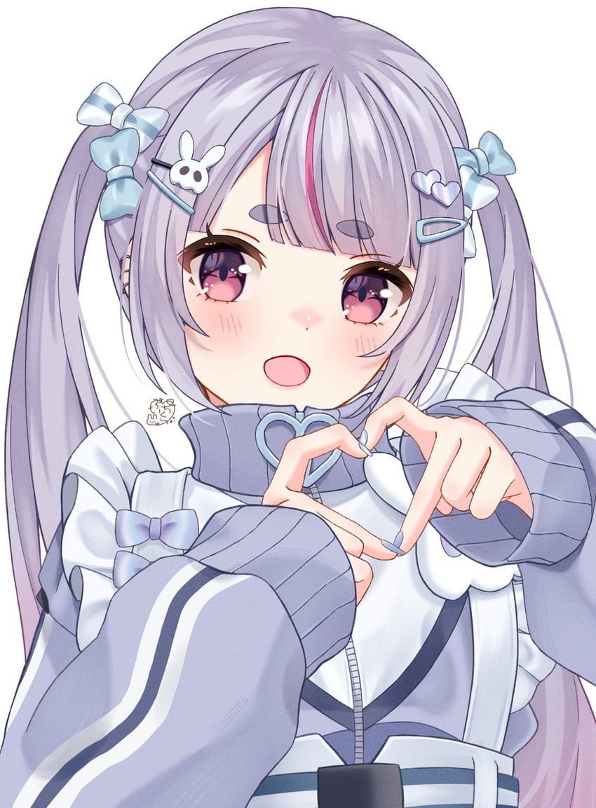 tosaki mimi (vspo! and 1 more) drawn by petit_ikura_salmon