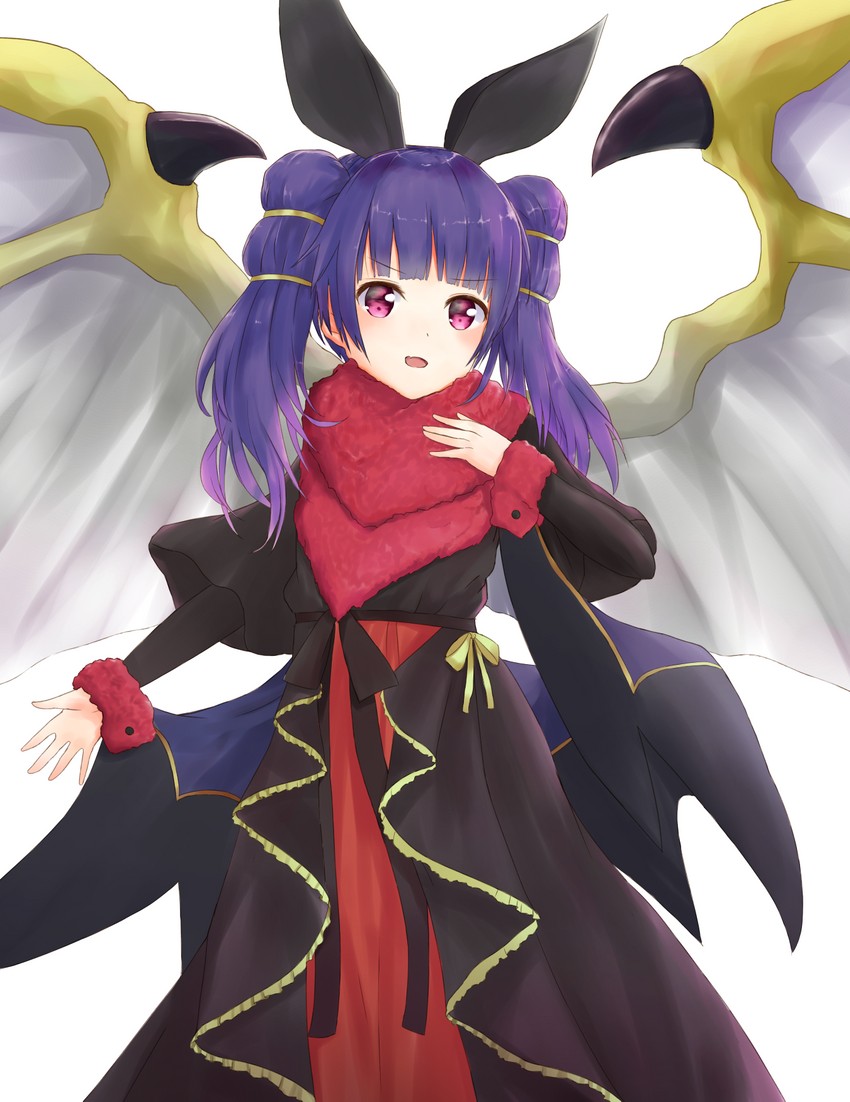 myrrh (fire emblem and 2 more) drawn by kosode_(syakoto)