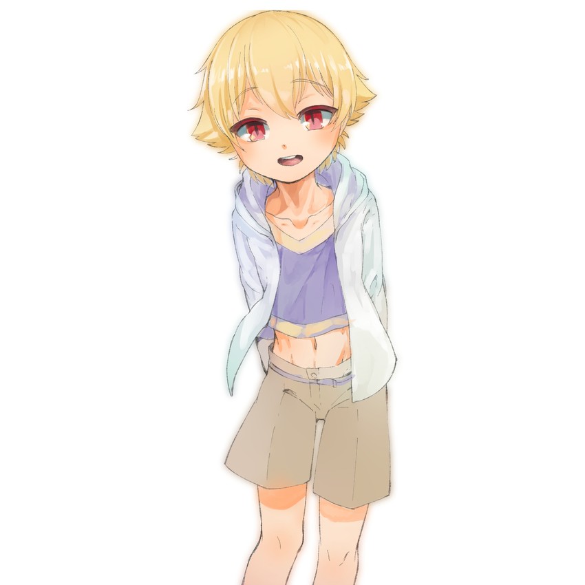 gilgamesh and child gilgamesh (fate and 1 more) drawn by soumen_nigoki
