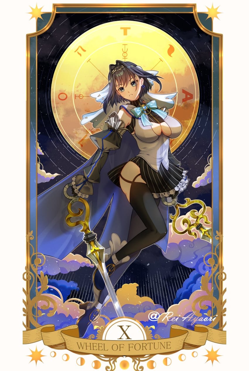 ouro kronii (hololive and 1 more) drawn by reiayaori
