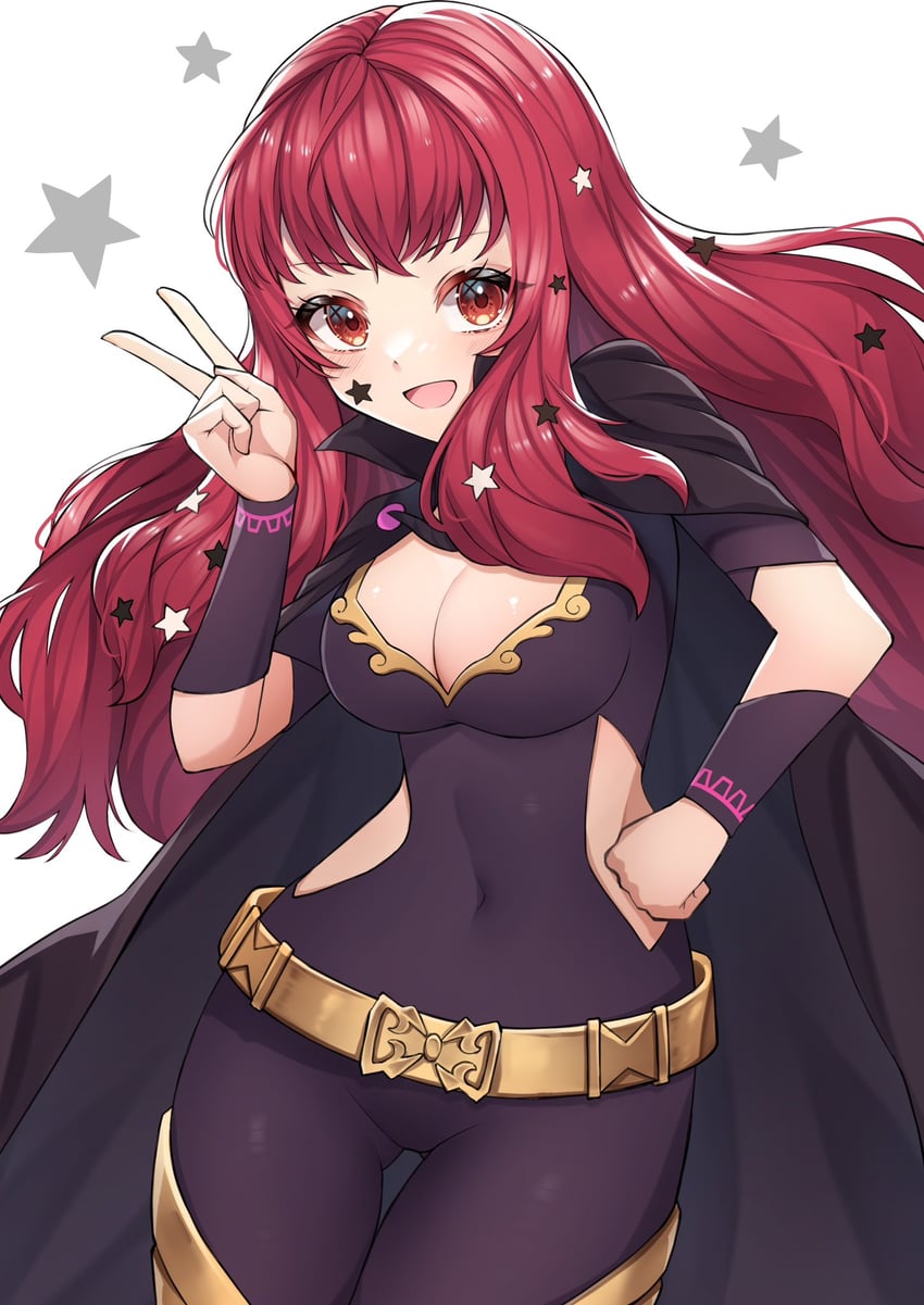 yunaka (fire emblem and 1 more) drawn by hako_momiji