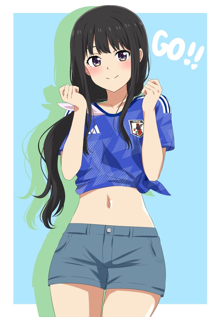 inoue takina (lycoris recoil and 2 more) drawn by dars_(recolors)