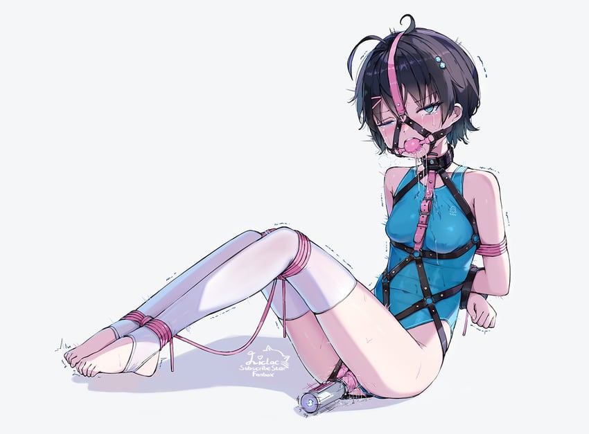 original drawn by liclac