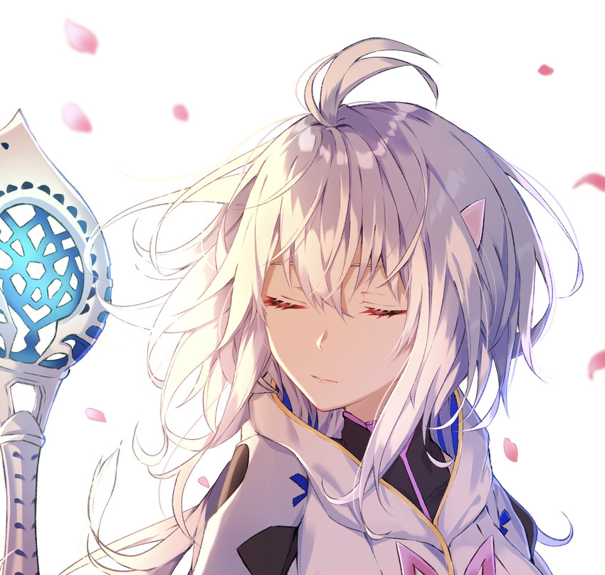 merlin (fate and 3 more) drawn by onigiri_yumi09