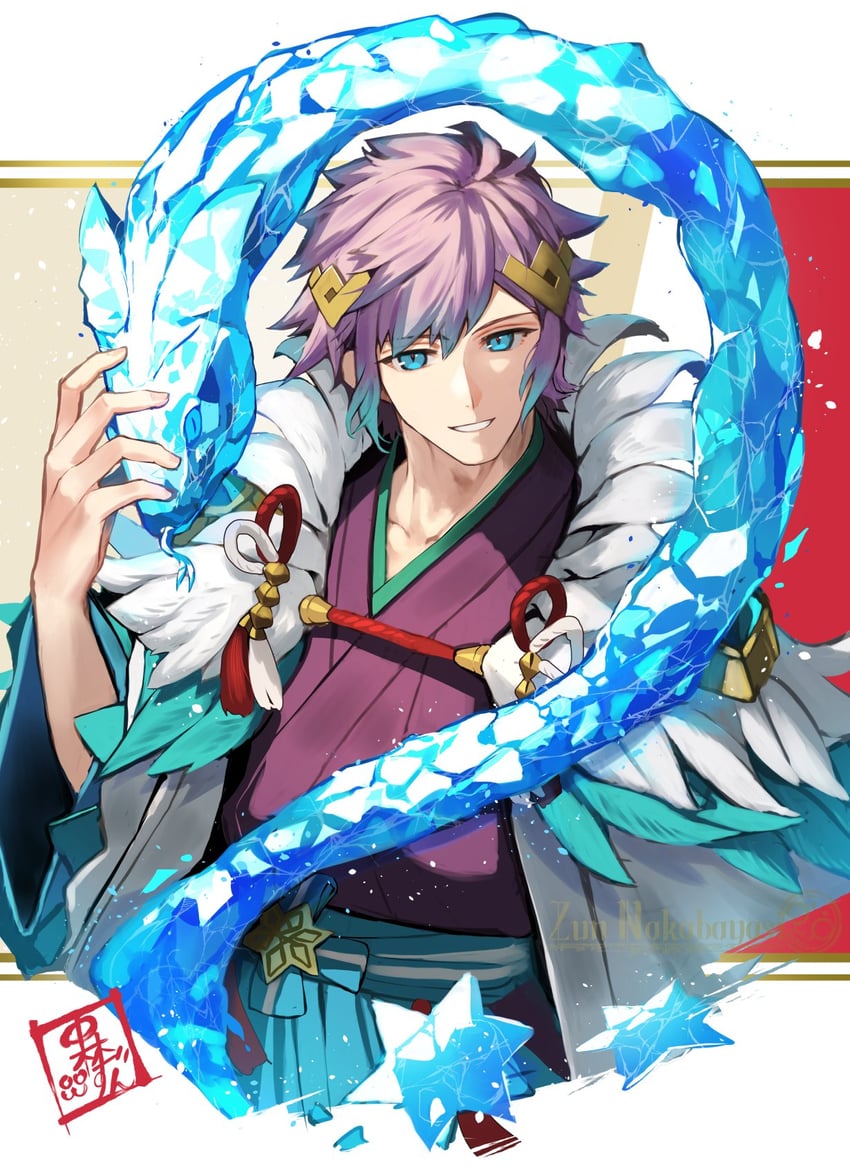 hrid (fire emblem and 1 more) drawn by nakabayashi_zun