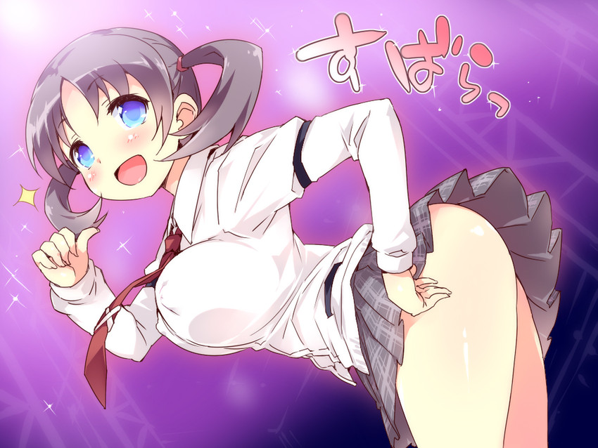 hanada kirame (saki and 1 more) drawn by petenshi_(dr._vermilion)