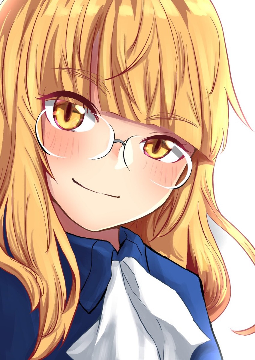 perrine h. clostermann (world witches series and 1 more) drawn by liar_lawyer