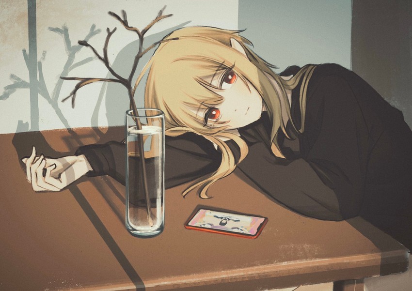 kurosaki chitose (idolmaster and 2 more) drawn by deg_(deguana)