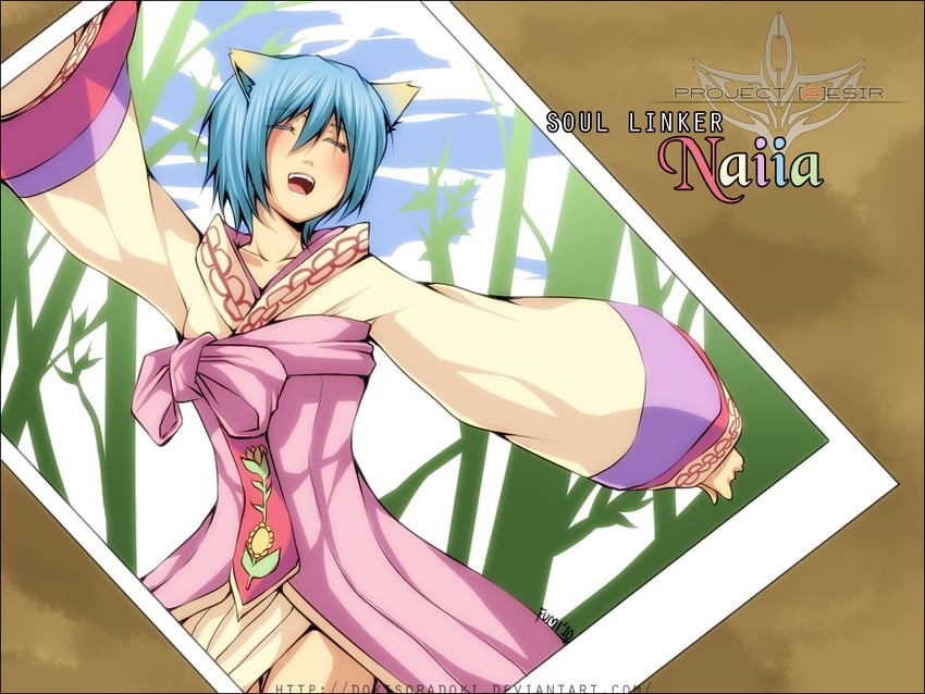 soul linker (ragnarok online) drawn by fumiddition