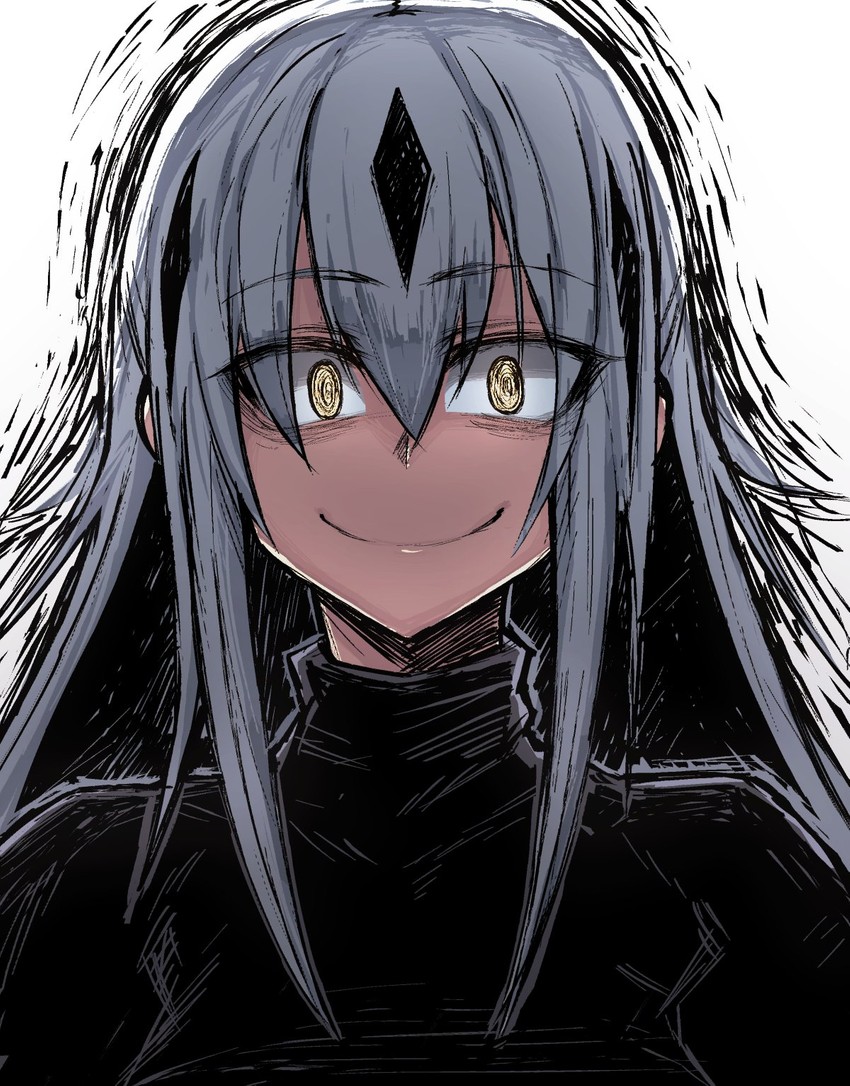 nagao kagetora (fate and 1 more) drawn by ishibori_eregomos