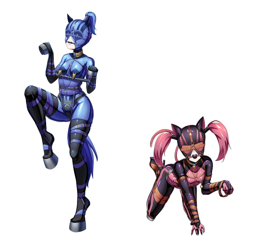 original drawn by heibannosekai