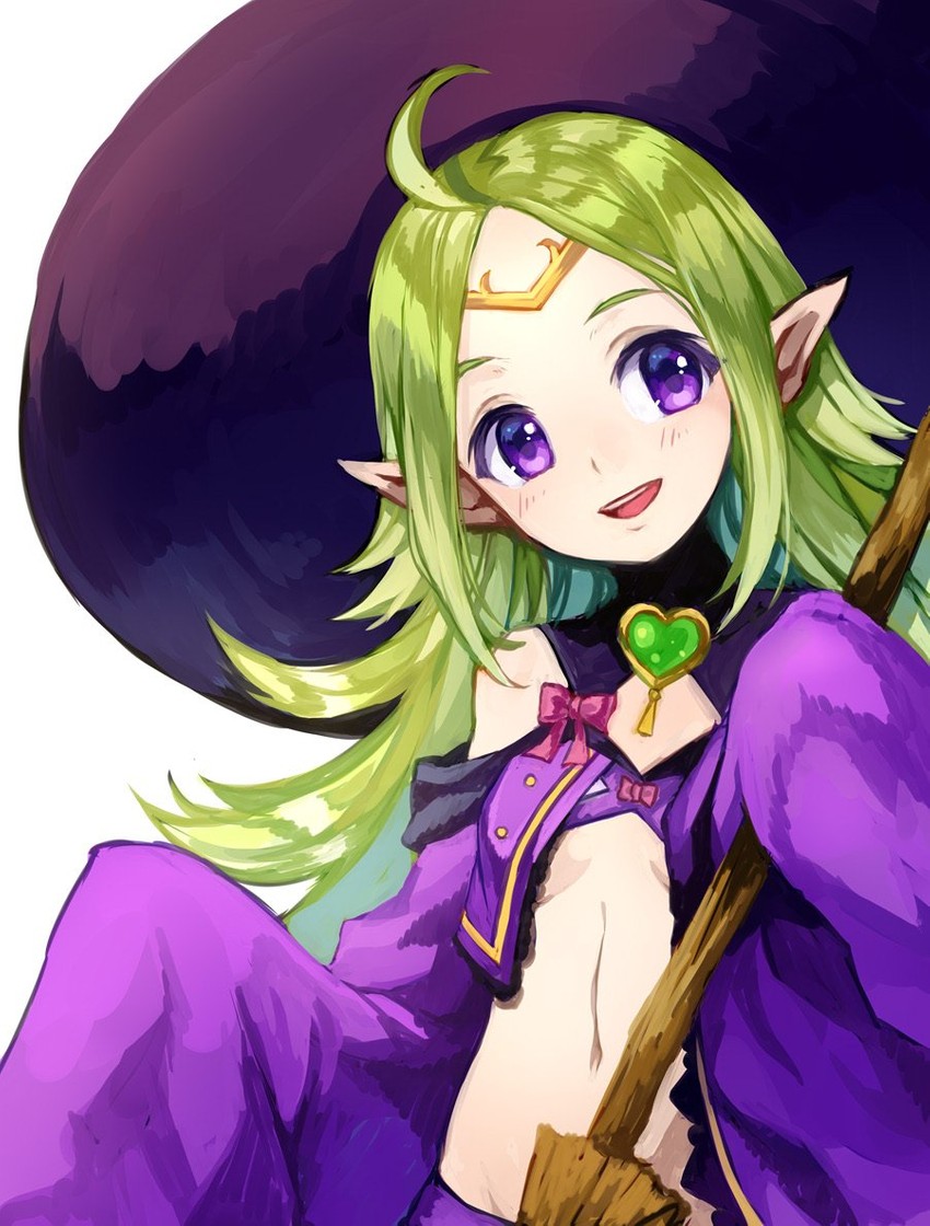 nowi (fire emblem and 2 more) drawn by jurge