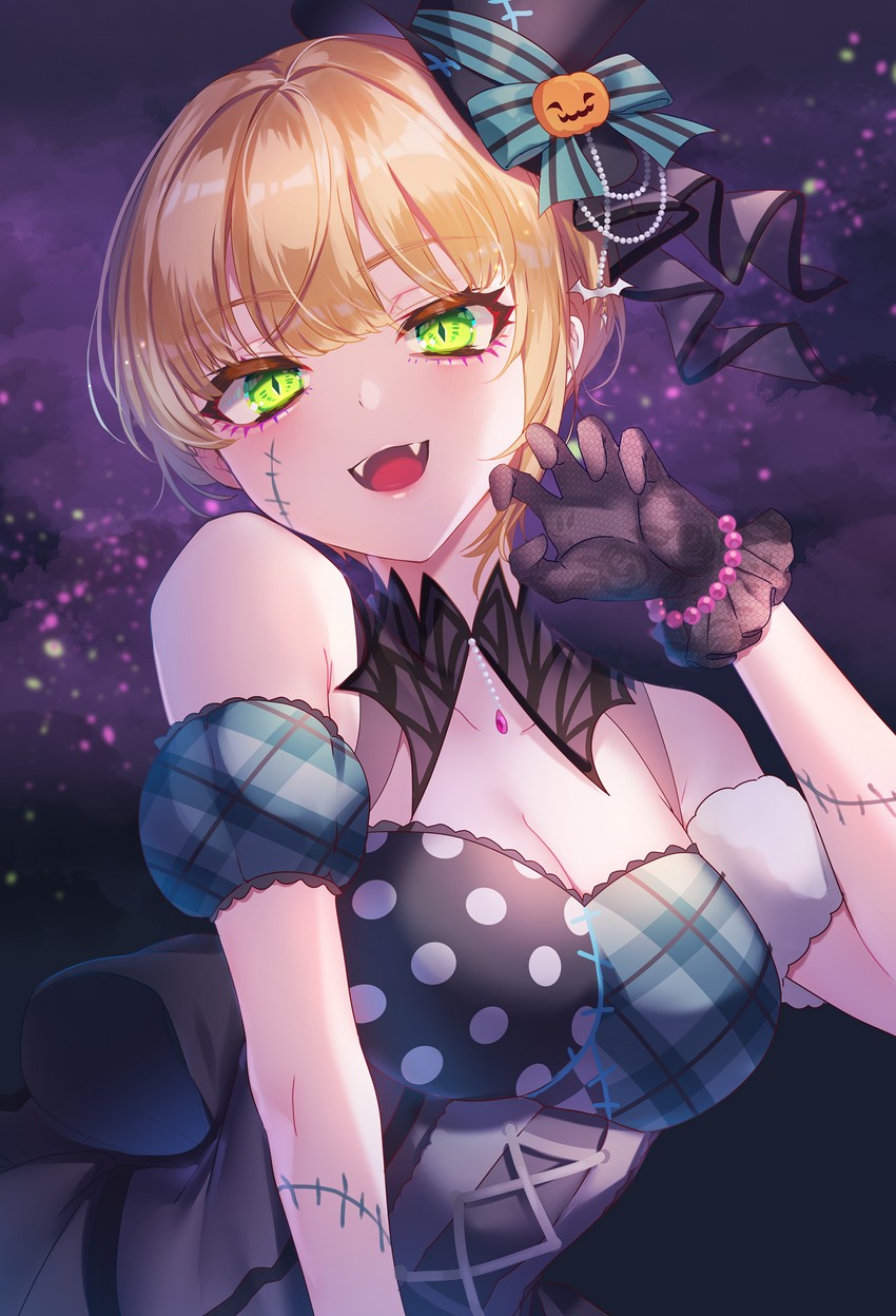 miyamoto frederica (idolmaster and 1 more) drawn by neko-san_(dim.dream)