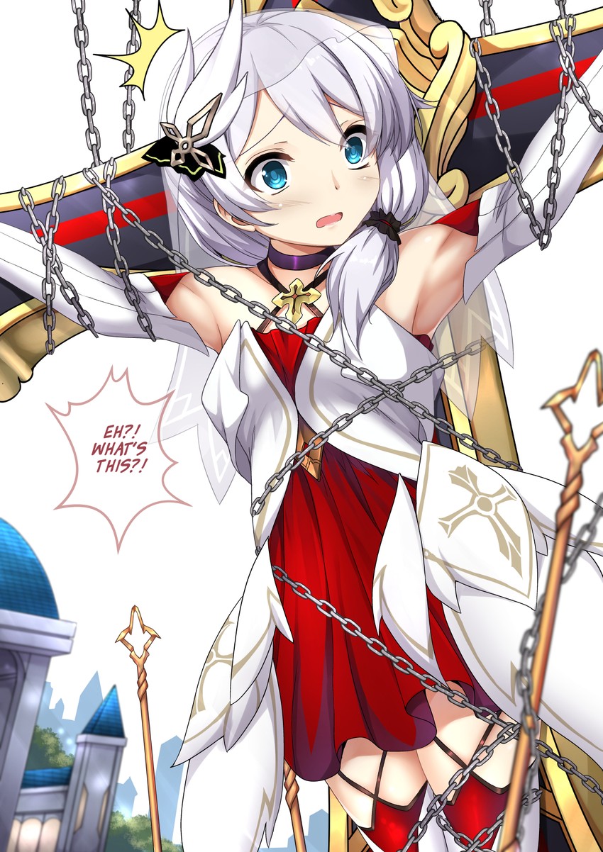 theresa apocalypse (honkai and 1 more) drawn by sheita