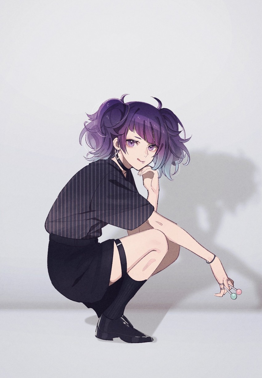 tanaka mamimi (idolmaster and 1 more) drawn by namihaya