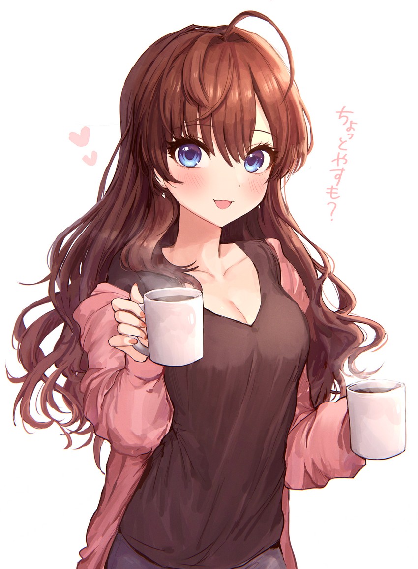 ichinose shiki (idolmaster and 1 more) drawn by kudo_eru