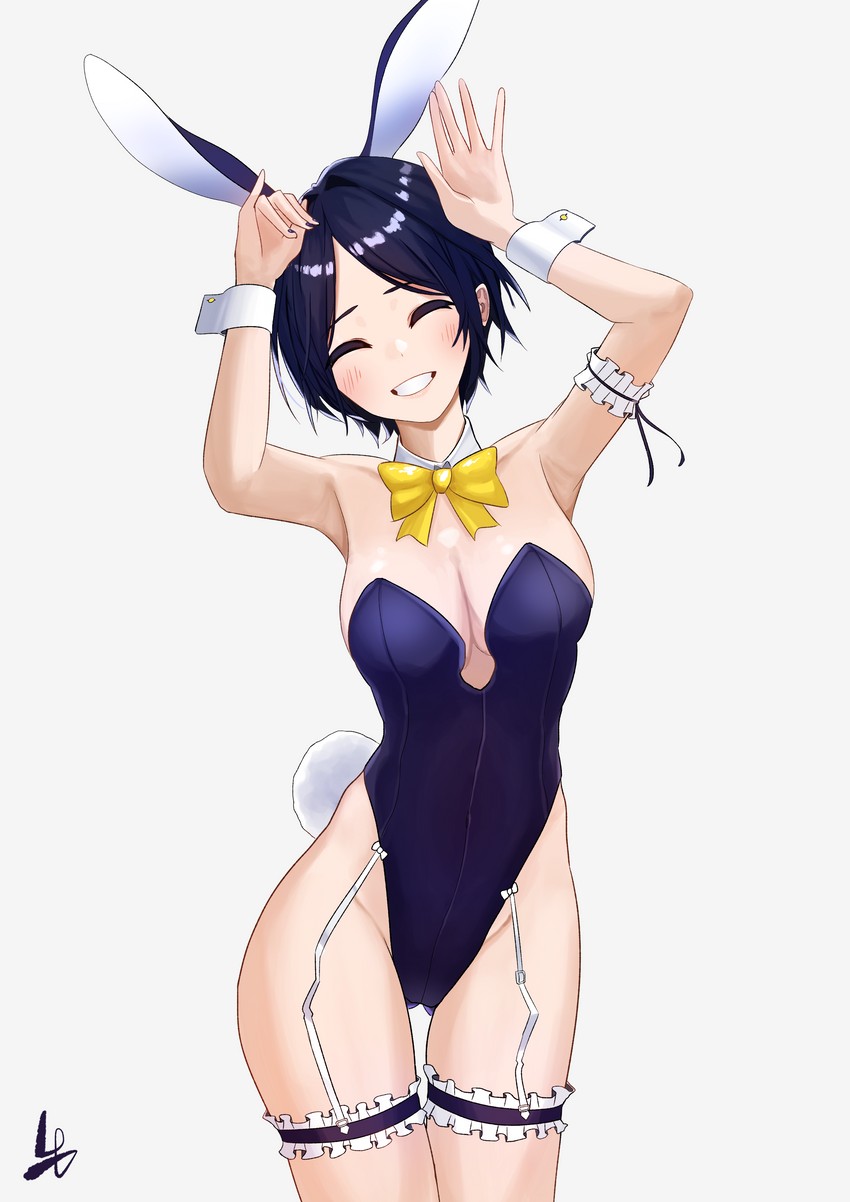 hayami kanade (idolmaster and 1 more) drawn by guii_ii