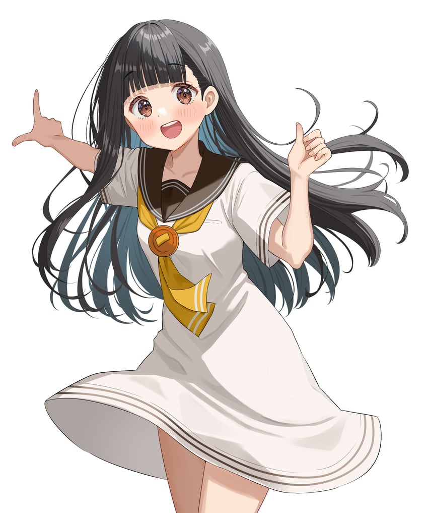 nukumizu kaju (make heroine ga oo sugiru!) drawn by piyopoyo