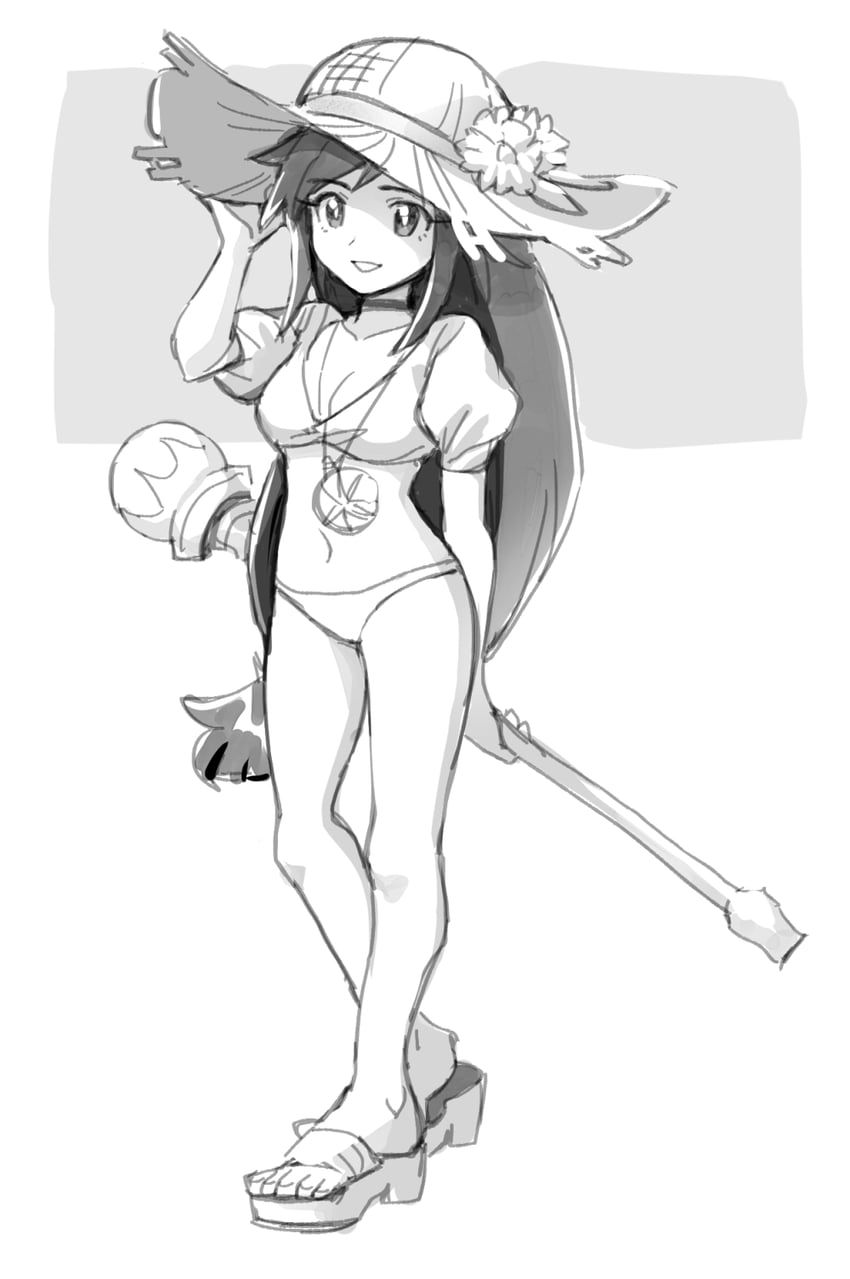 garnet til alexandros xvii (final fantasy and 1 more) drawn by dede_(qwea_00000)