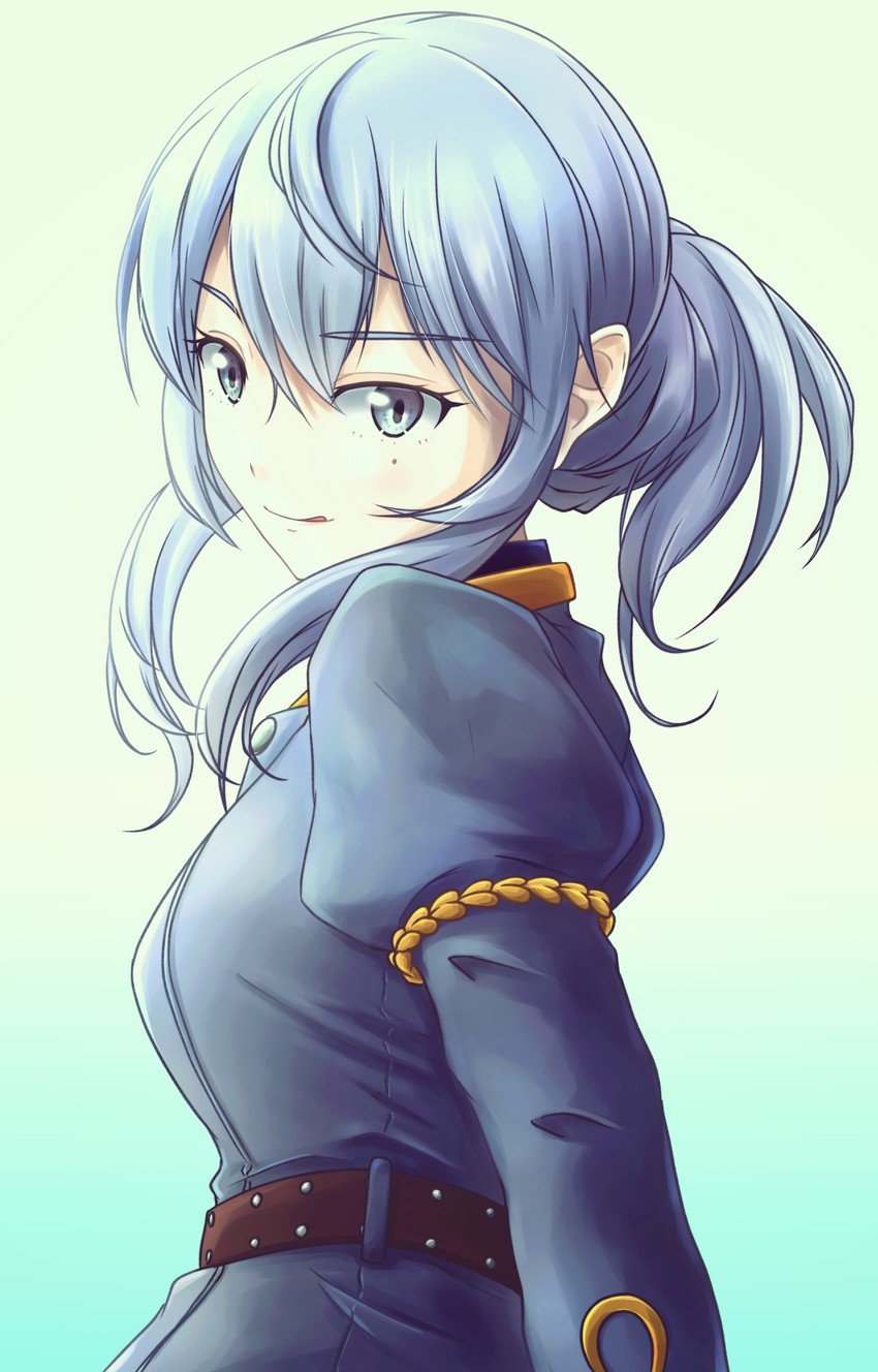 gotland and gotland andra (kantai collection) drawn by junk_life