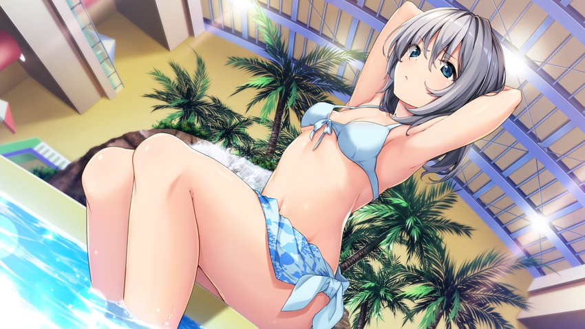 takanashi ei (onaji class no idol-san. around me is full by a celebrity.) drawn by sawayaka_samehada