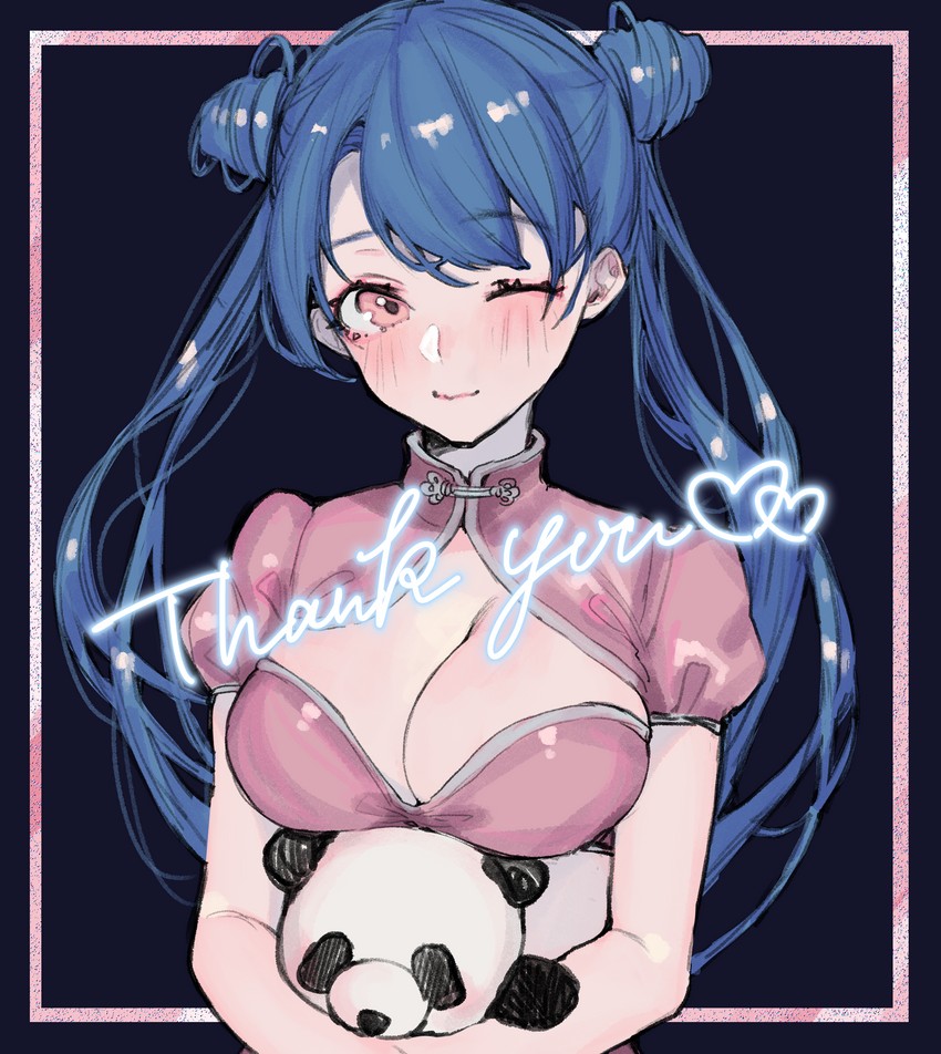 original drawn by uni_(melm)