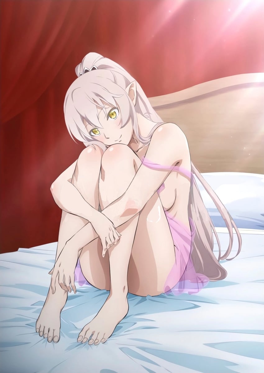 ariane glenys maple (gaikotsu kishi-sama tadaima isekai e odekake-chuu)