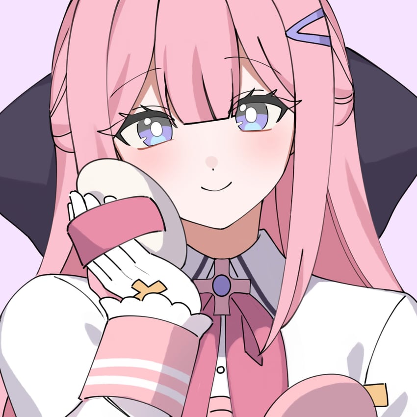 charlotte (black survival and 1 more) drawn by taenyaki