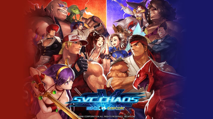 chun-li, shiranui mai, zero, ryu, zero(z), and 10 more (street fighter and 15 more) drawn by ogura_eisuke