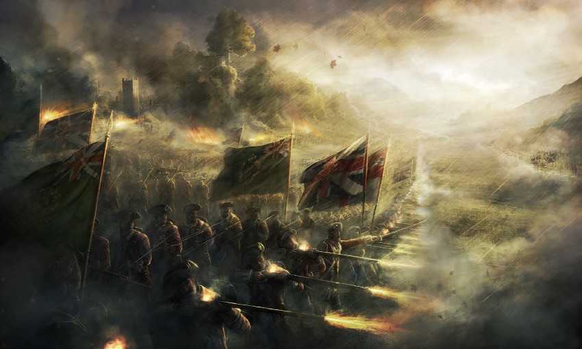 total war and 1 more drawn by rado_javor