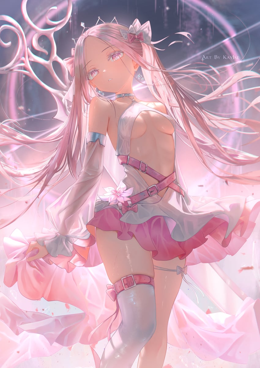 original drawn by kayjae