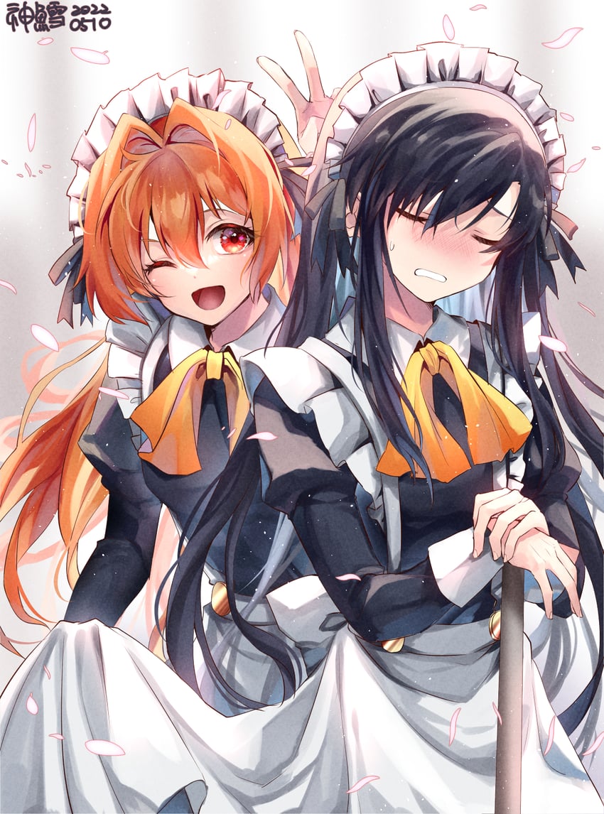 estelle bright and joshua bright (eiyuu densetsu and 1 more) drawn by willfin