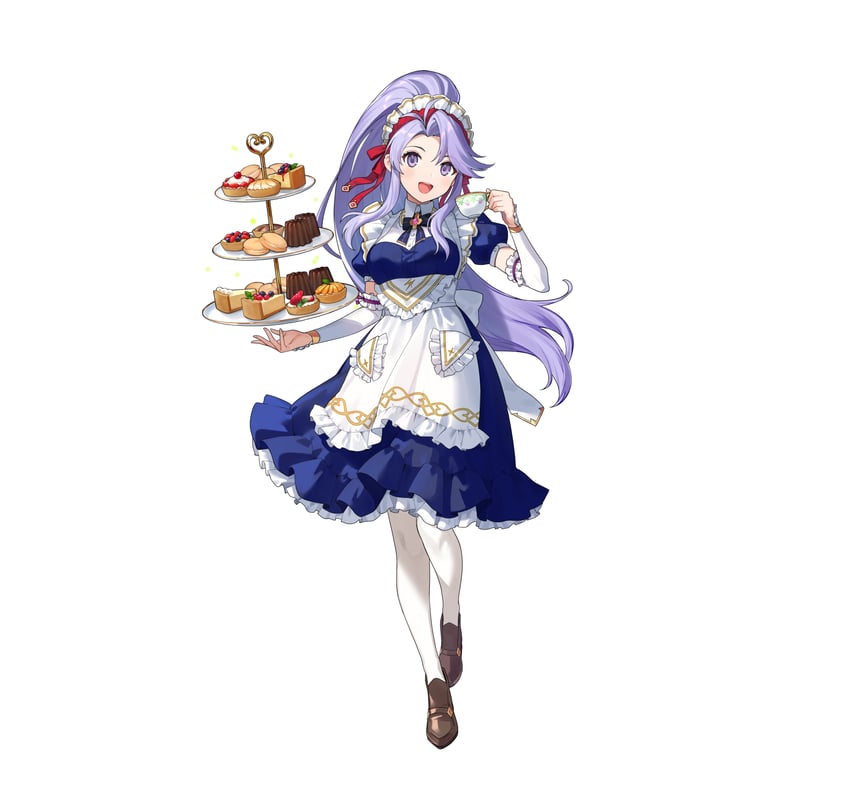 tailtiu (fire emblem and 2 more) drawn by urata_asao