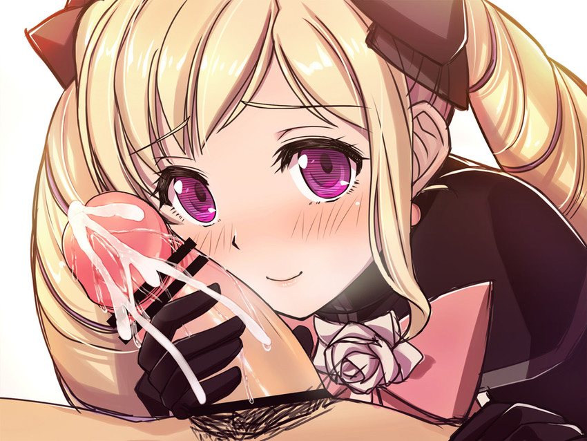 elise (fire emblem and 1 more) drawn by saijou_satoru