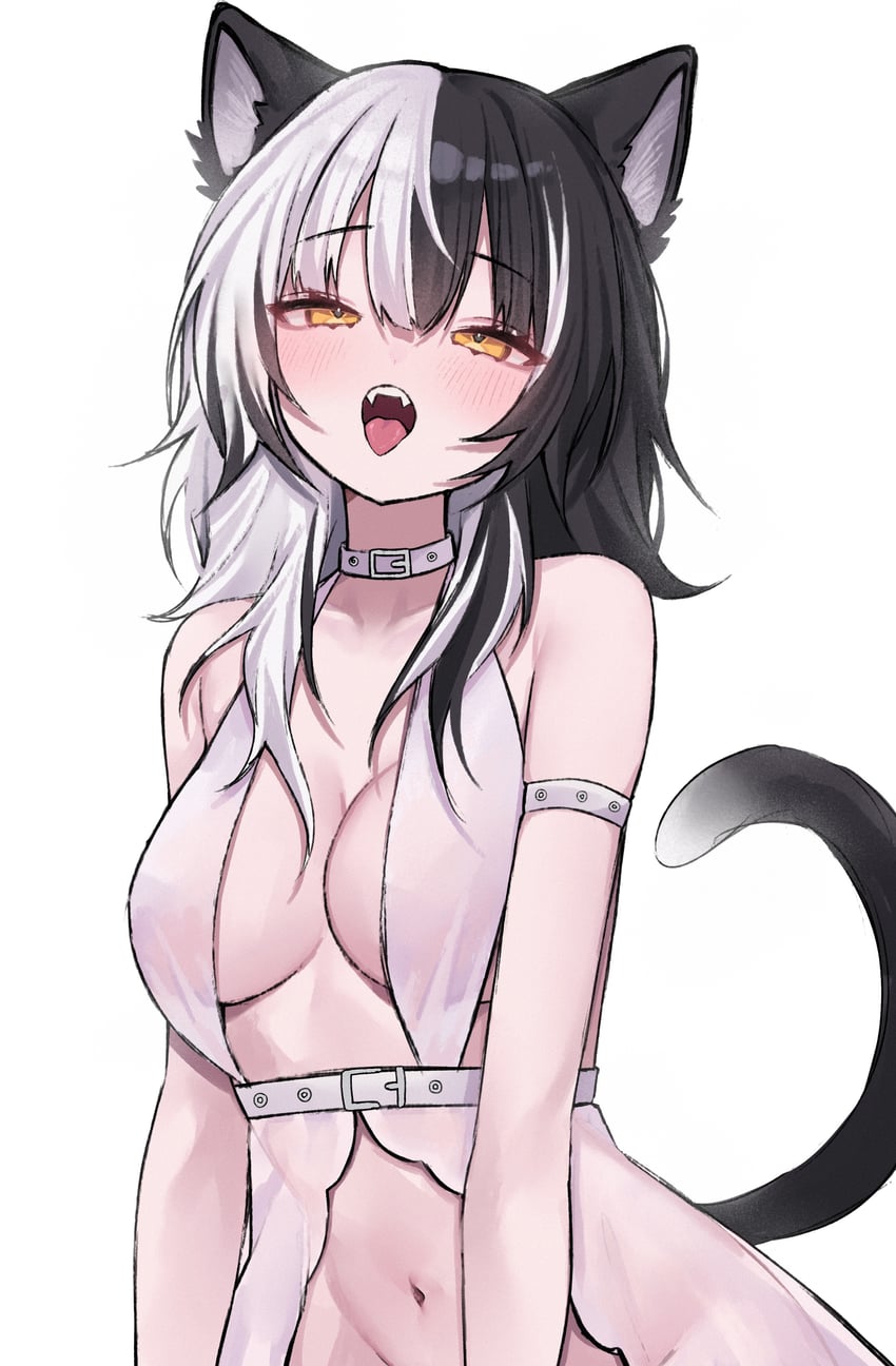 shiori novella (hololive and 1 more) drawn by miclipse