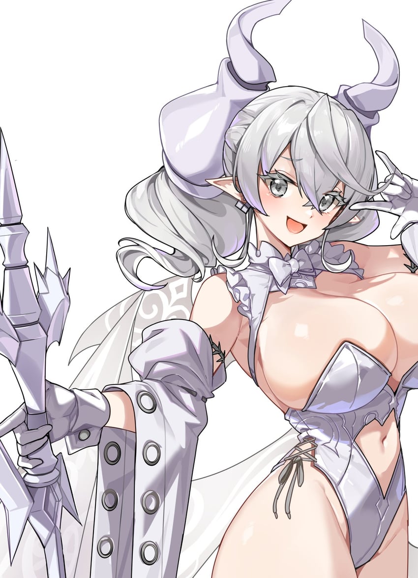 lovely labrynth of the silver castle (yu-gi-oh!) drawn by ebi_bento