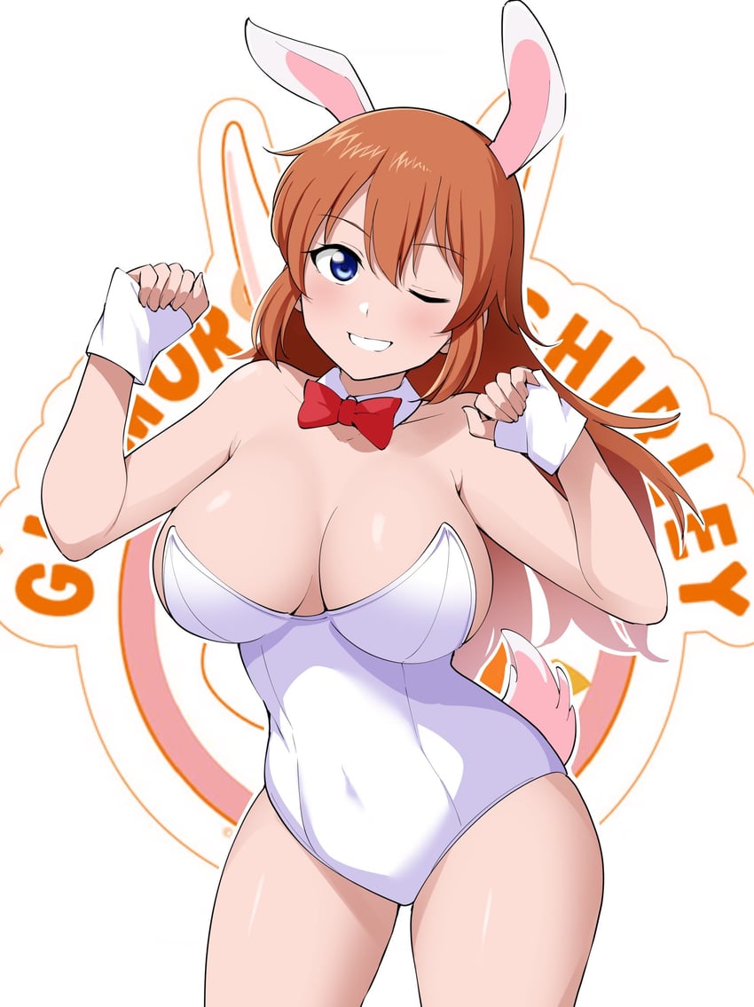 charlotte e. yeager (world witches series and 1 more) drawn by barkhorn0331