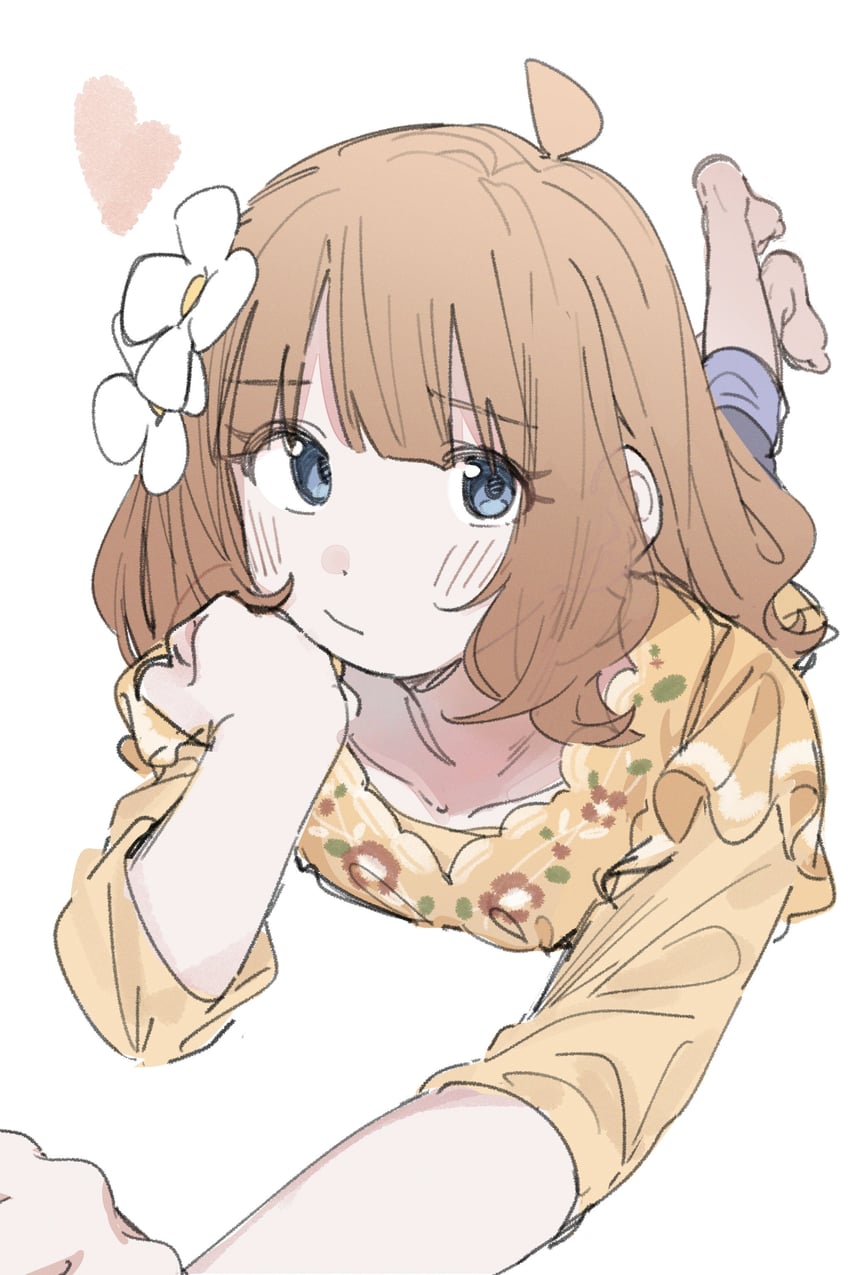 suou momoko (idolmaster and 1 more) drawn by meeeeeeco359