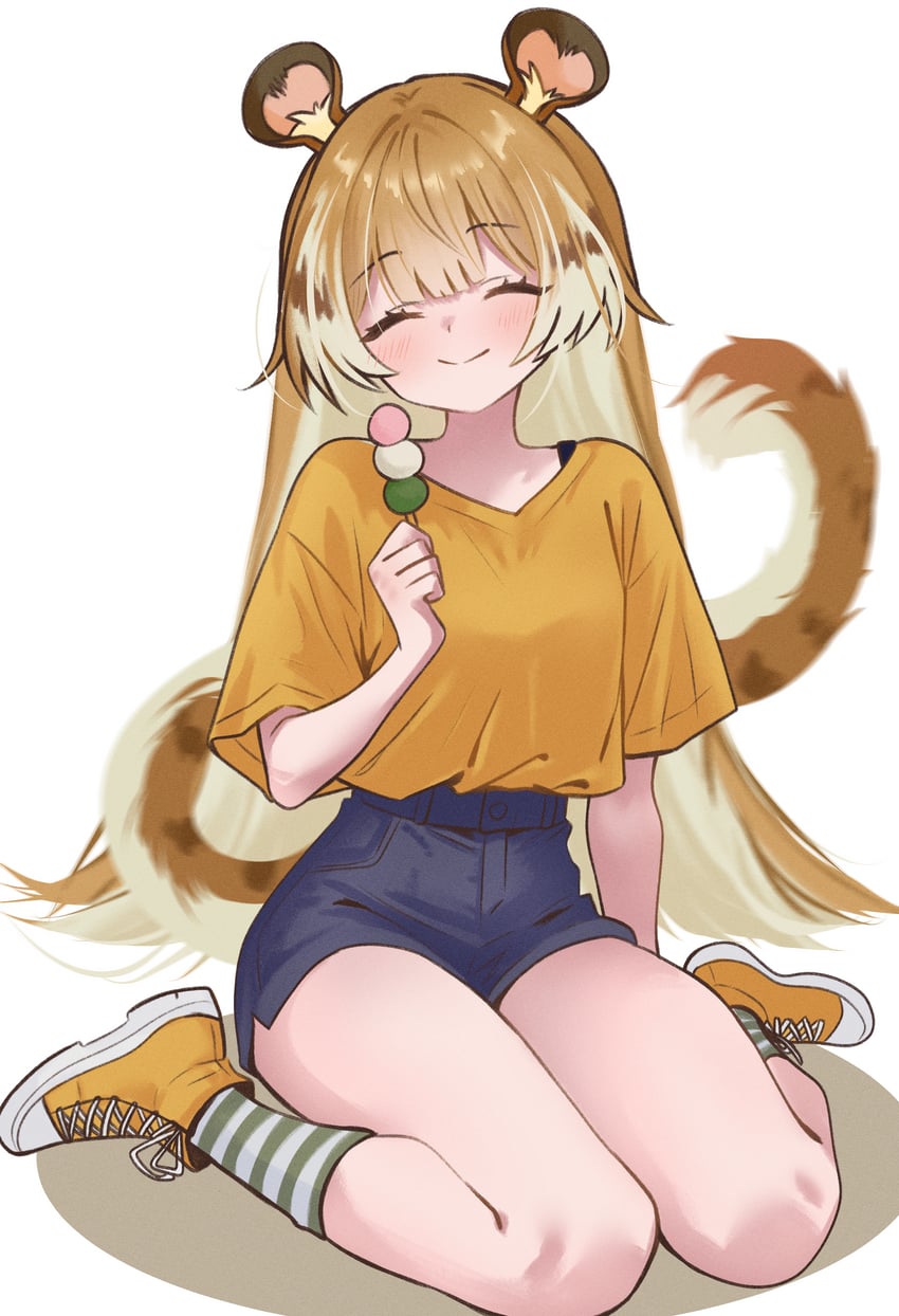 ju fufu (zenless zone zero) drawn by daria_(user_hktv8452)