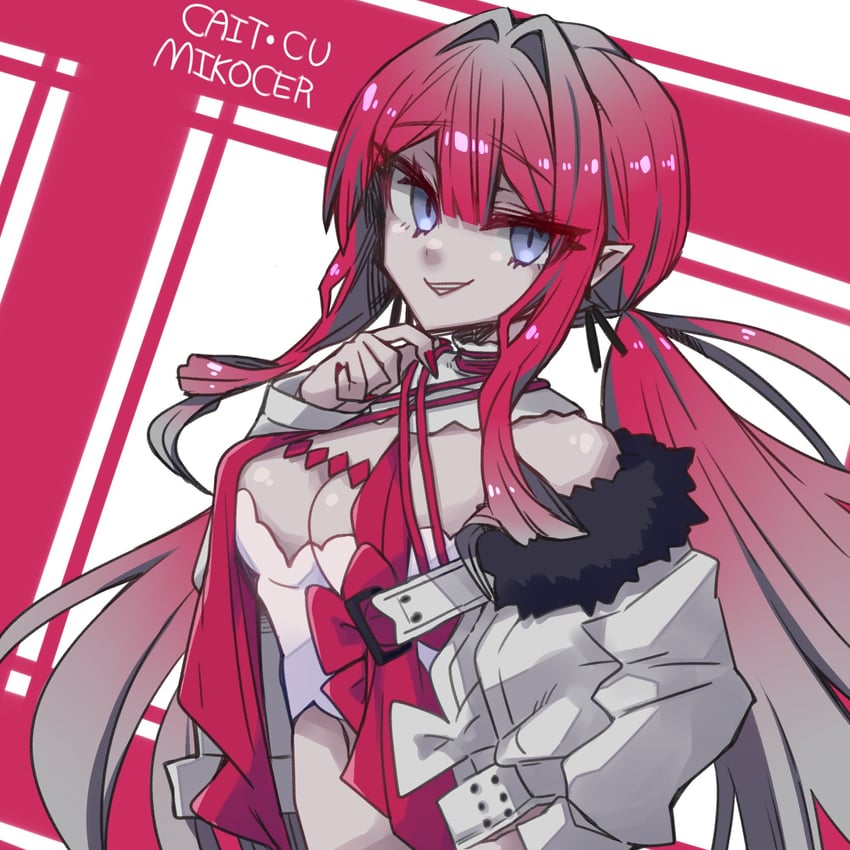 baobhan sith (fate and 1 more) drawn by amatsuba8586