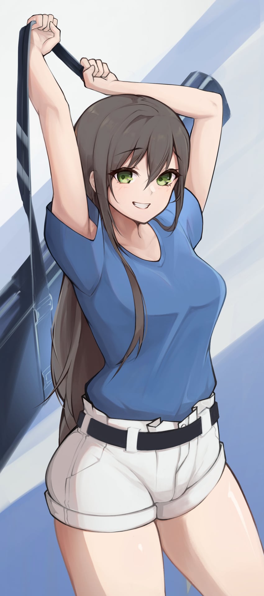 hanazono tae (bang dream!) drawn by kanotype